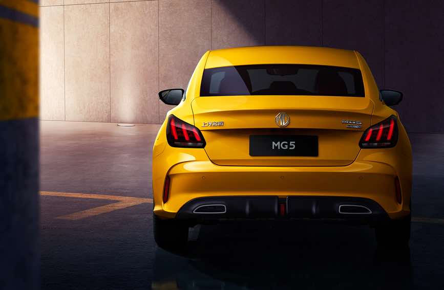 全新MG5时尚品质家轿新典范_名爵5_最新报价_图片参数配置_预约试驾-上汽MG名爵官网